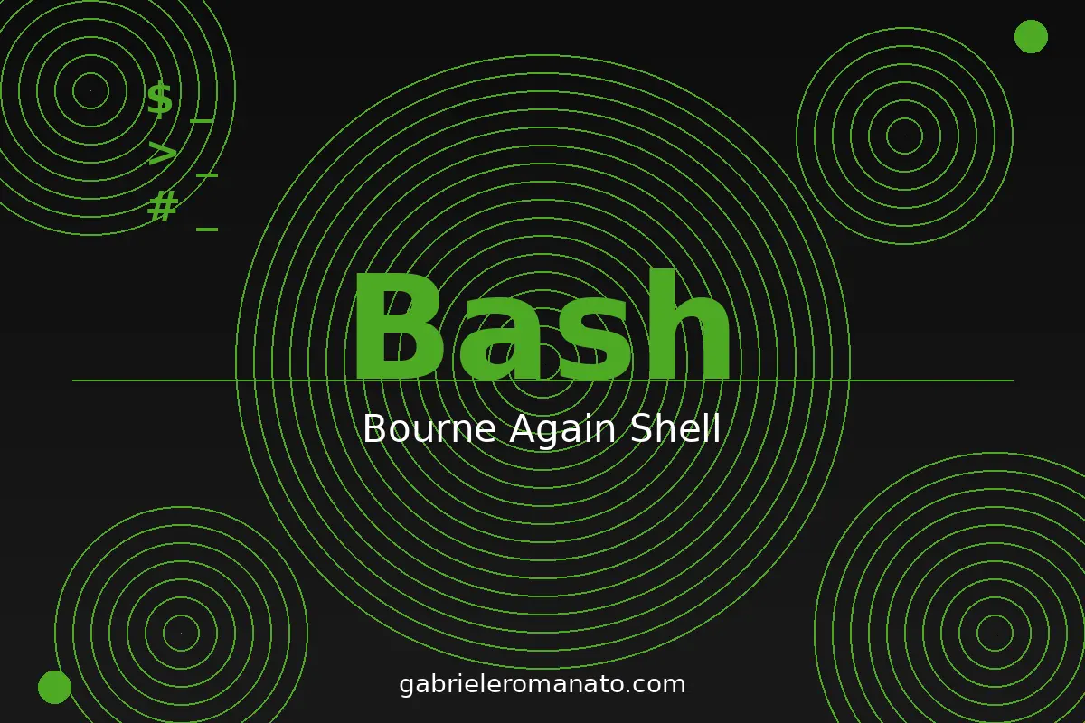 Bash