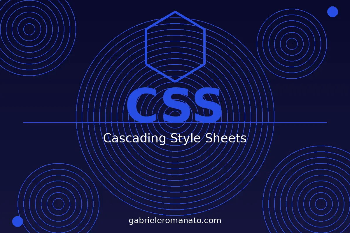 CSS