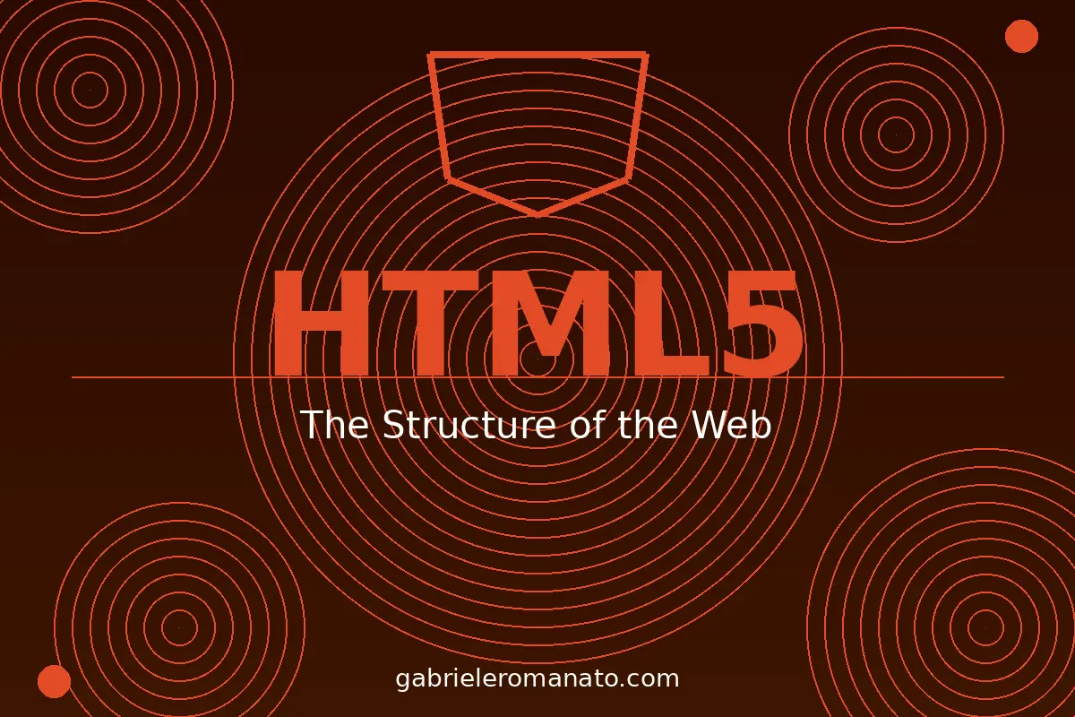 HTML5