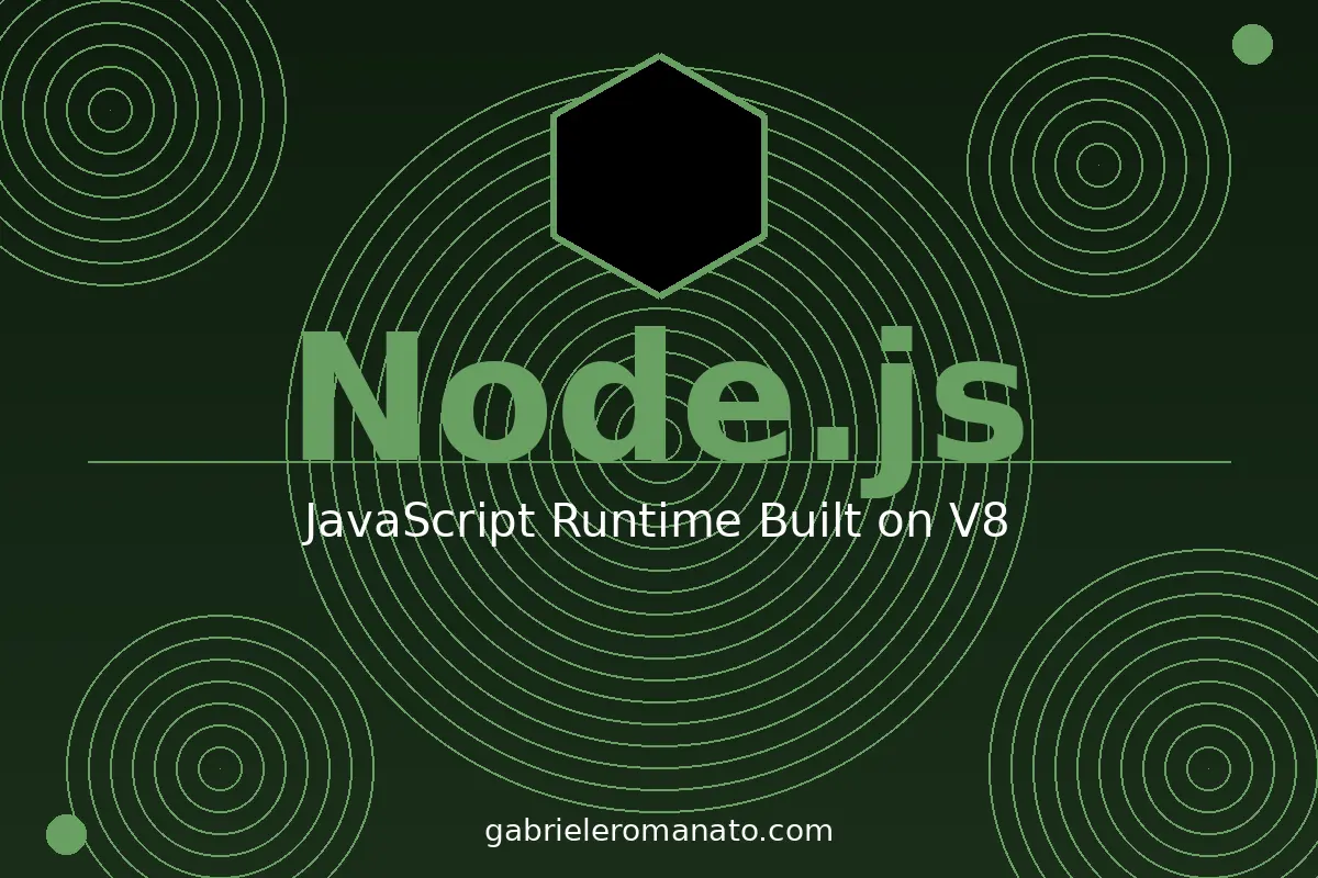 Making HTTP Requests in Node.js Using Core Modules